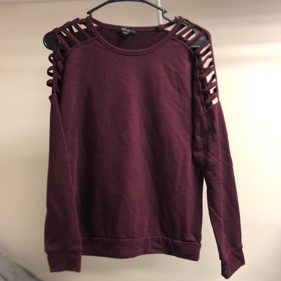 AMISU long sleeve - Picture 1 of 4